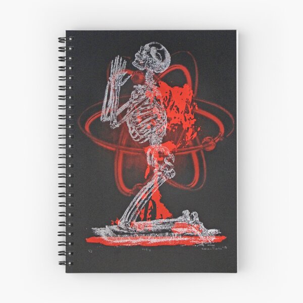 Item preview, Prey designed and sold by Karen Fiorito.