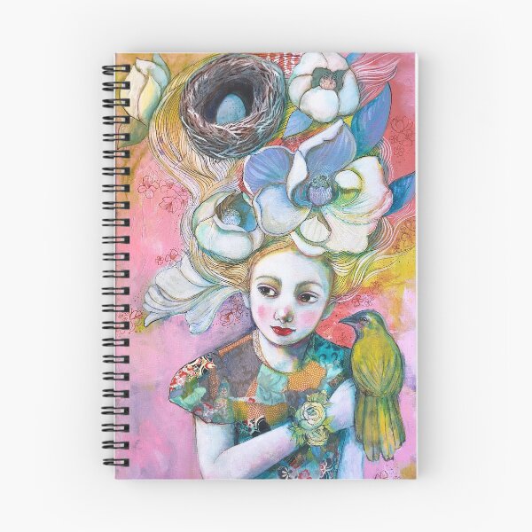 Item preview, Love Made Visible designed and sold by Maria Pace-Wynters.