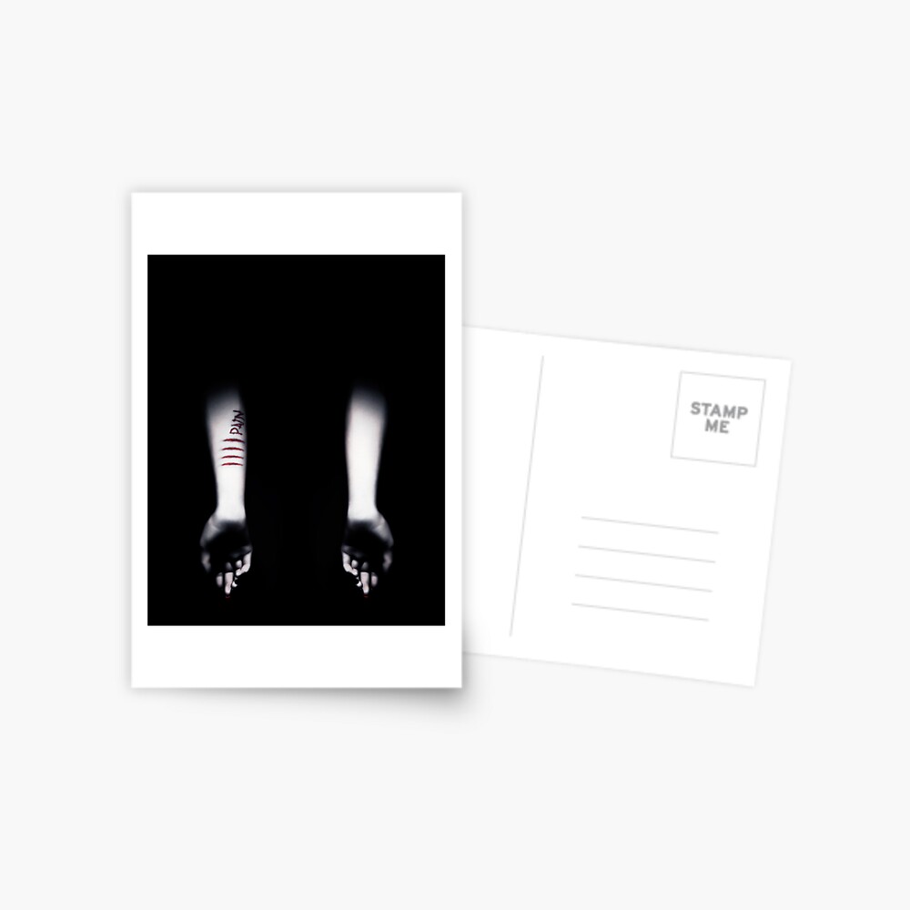 Item preview, Postcard designed and sold by FrankThomas.