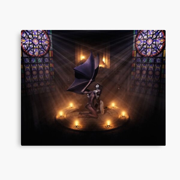 Canvas Print