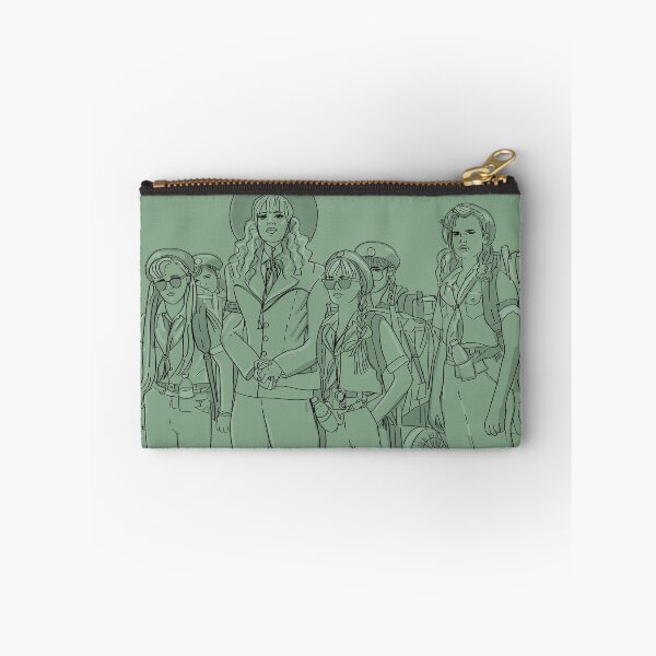 Item preview, Troop 332 Beverly Hills designed and sold by Art by Loyal.