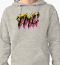 Sudadera con capucha Logotipo de TMG Tiny Meat Gang Cody Ko Noel Miller