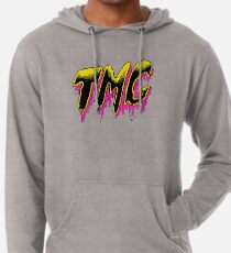 TMG Logo Tiny Meat Gang Cody Ko Noel Miller Lightweight Hoodie