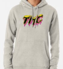 TMG Logo Tiny Meat Gang Cody Ko Noel Miller Pullover Hoodie