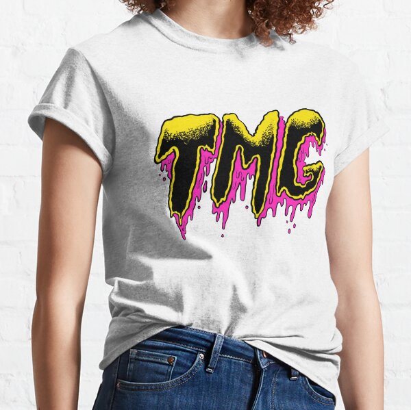 Mood - T Shirt Minimalist Print Viral Trending Ladies fashion top