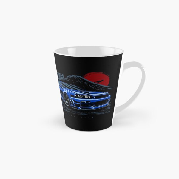 Item preview, Skyline GTR R34 designed and sold by OlegMarkaryan.