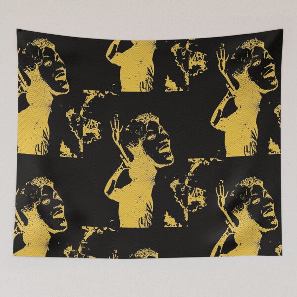 Item preview, Split Mind Gold designed and sold by DAYANNA18.