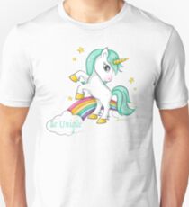 EINZIGARTIG SEIN Unisex T-Shirt