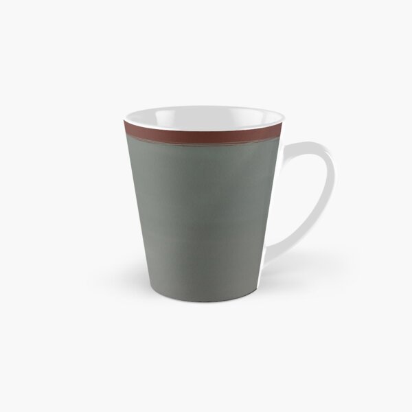Old man's best friend - Two tones Tall Mug