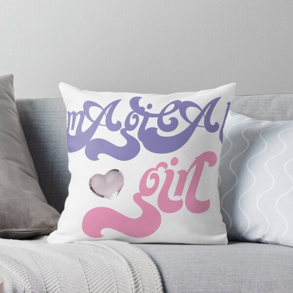 Item preview, magical girl designed and sold by Kelsey Woods.