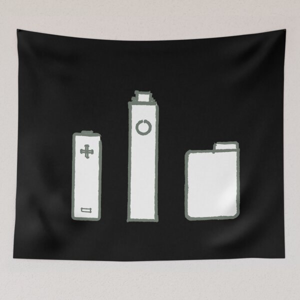 Item preview, Vape icon Battery and MOD designed and sold by 2vape.