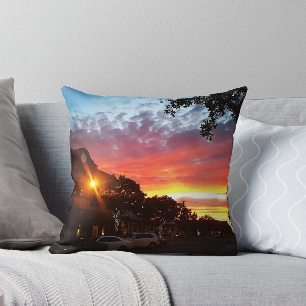 Item preview, San Carlos Sunset designed and sold by ATJones.