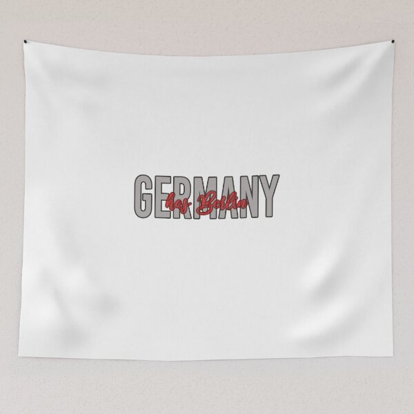 Item preview, Berlin capital Germany designed and sold by lsvds.