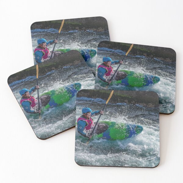 Item preview, White water rafting designed and sold by iCimages.net.
