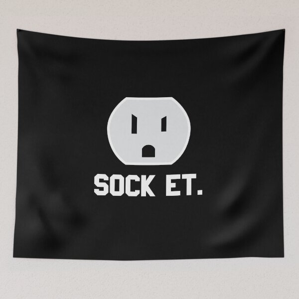 Item preview, Sock Et designed and sold by D24designs.