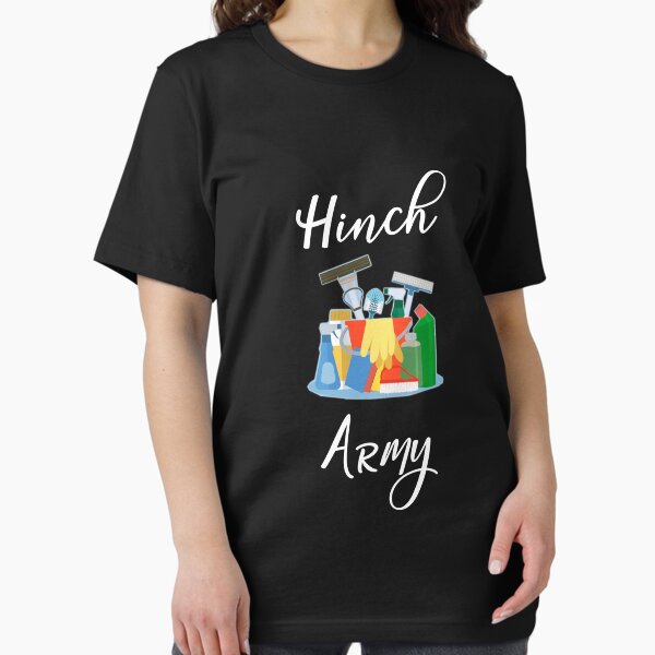 Item preview, Hinch Army Mrs Hinch  designed and sold by SAMUEL TUCKER.