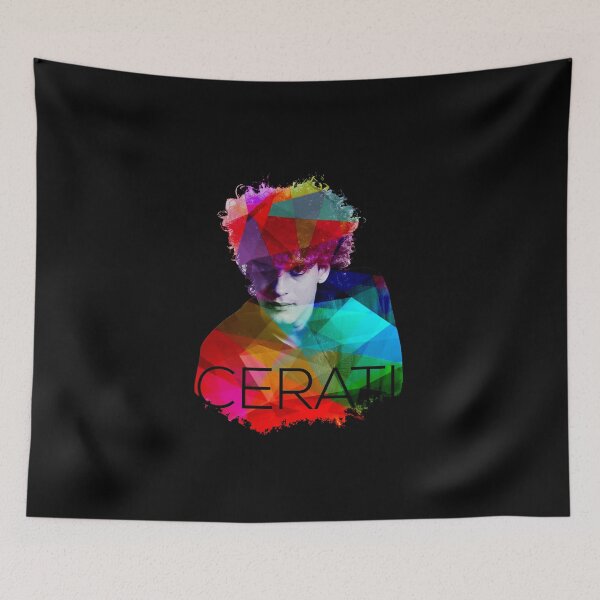 Item preview, Cerati designed and sold by SAUHER.