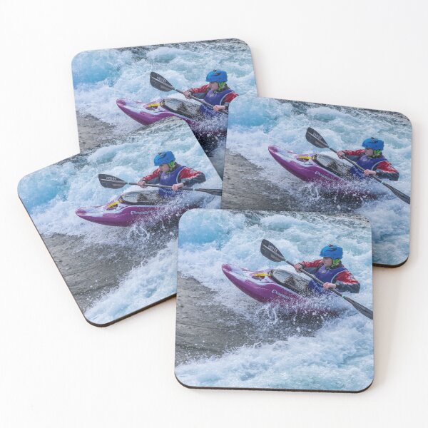 Item preview, White water rapids designed and sold by iCimages.net.