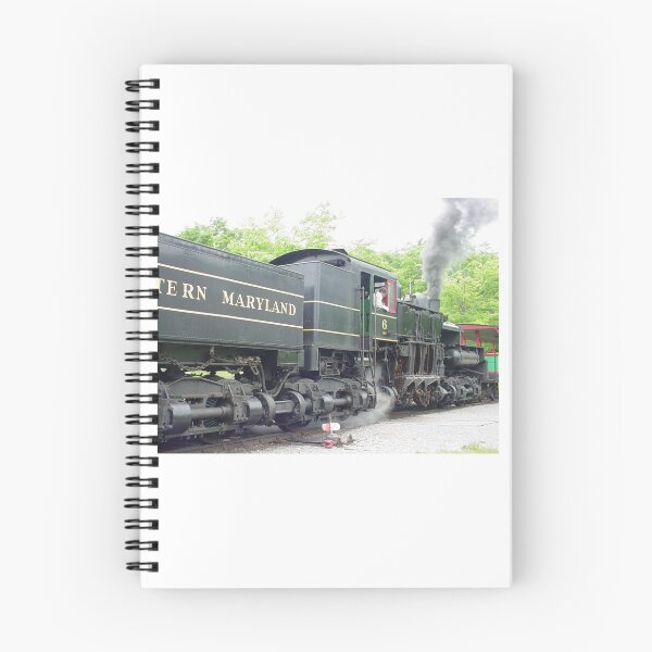 Item preview, Shay Engine # 6 - Cass, WV designed and sold by searchlight.