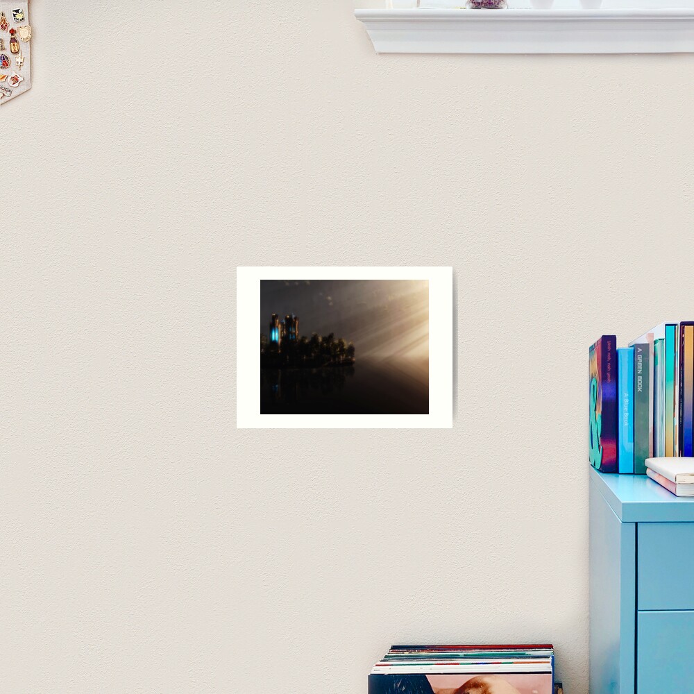 Item preview, Art Print designed and sold by FrankThomas.