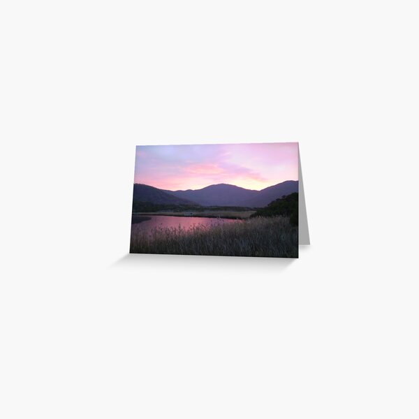 Item preview, Sunrise at The Prom designed and sold by Glen Sheppard.