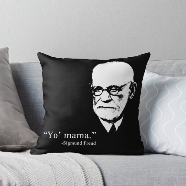 Item preview, Sigmund Freud designed and sold by PKHalford.