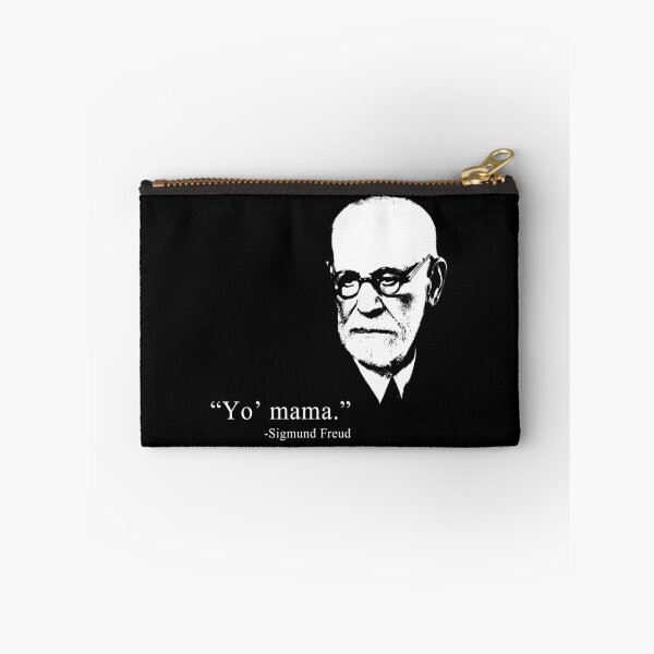 Item preview, Sigmund Freud designed and sold by PKHalford.