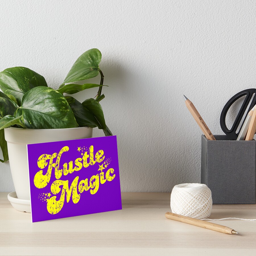Item preview, Art Board Print designed and sold by smashtransit.