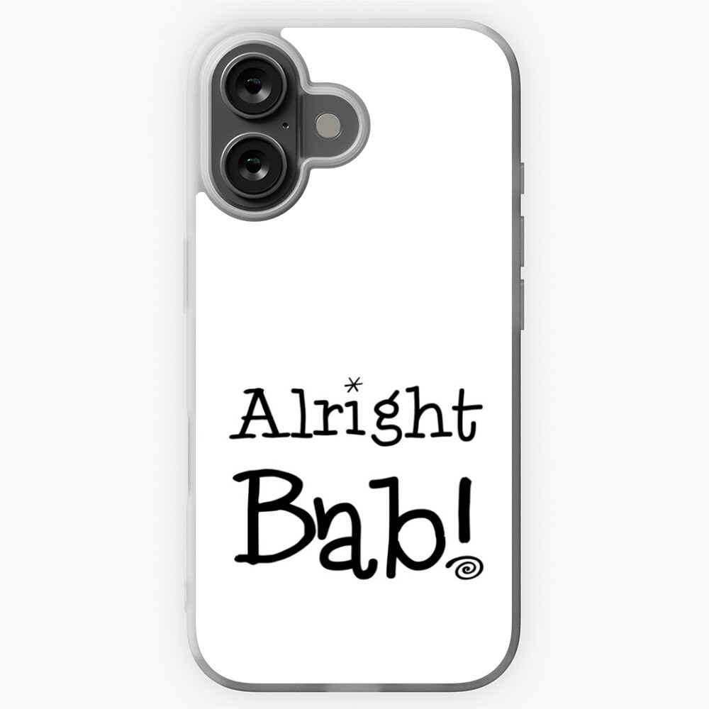 Item preview, iPhone Soft Case designed and sold by MooMooArt.