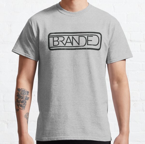 cheap name brand t shirts