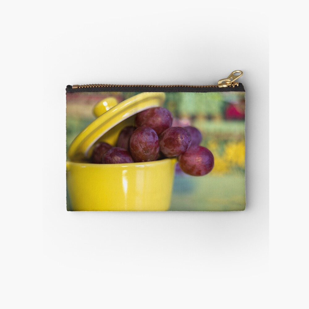 Item preview, Zipper Pouch designed and sold by eyelife.
