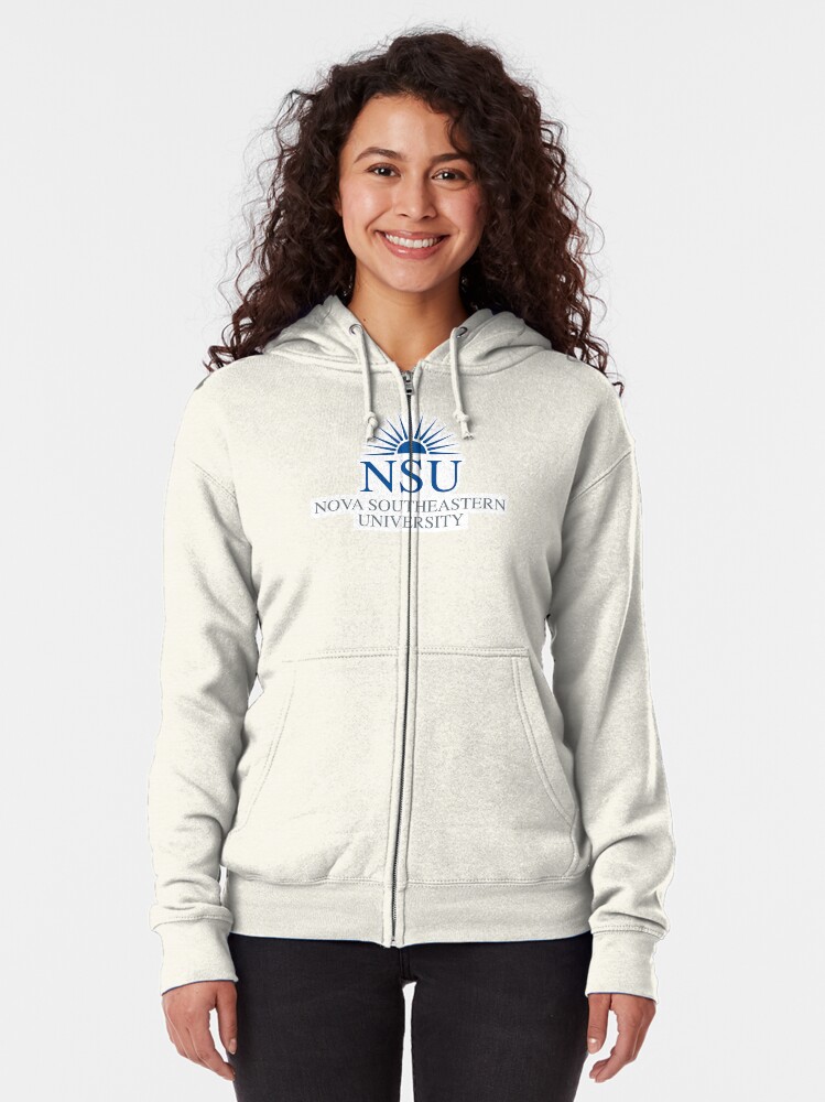 nova southeastern university sweatshirt