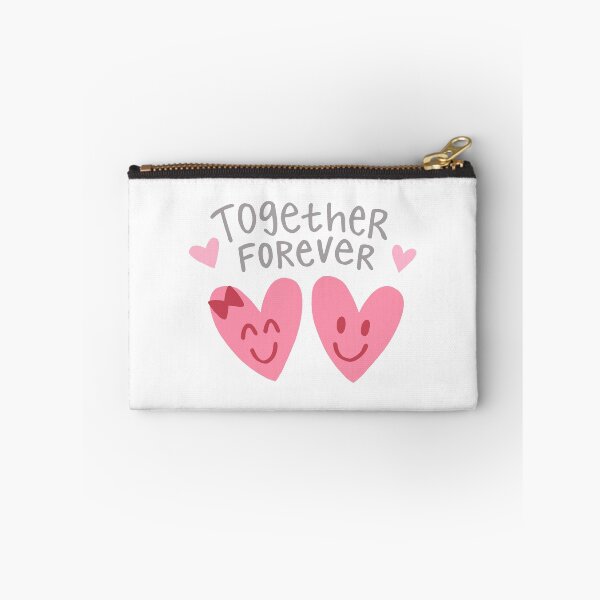 Item preview, Together forever designed and sold by fourretout.