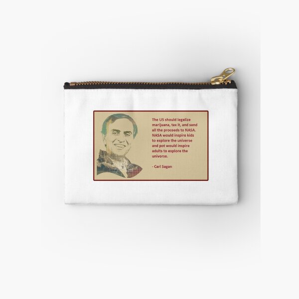 Item preview, Carl Saga on marijuana designed and sold by jswoop.