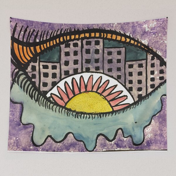 Item preview, Eye Spy designed and sold by Sierra Englund.