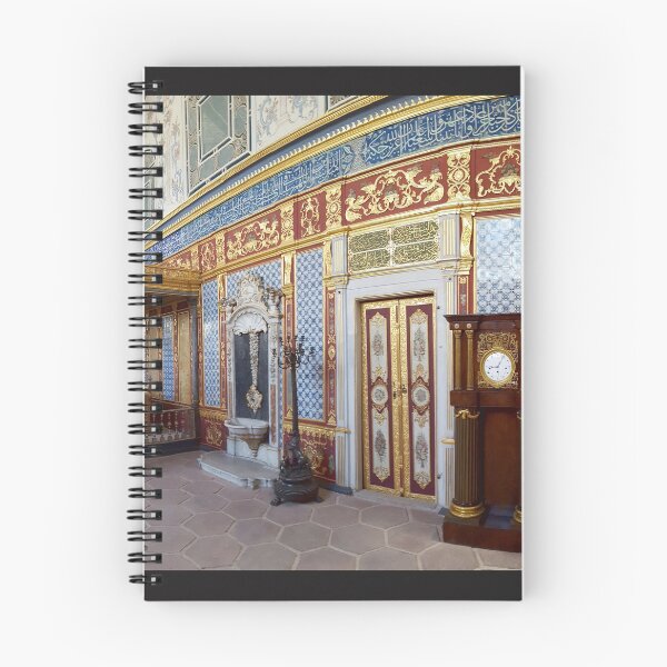 Item preview, Harem in Historical Topkapi Palace designed and sold by Ambasador.