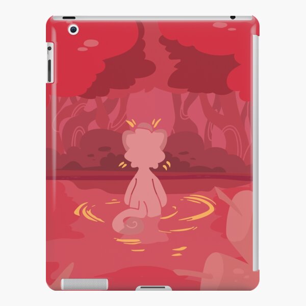Luminous Tenacity iPad Snap Case