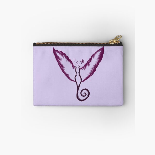 Item preview, Purple little friend designed and sold by M Minerrale.