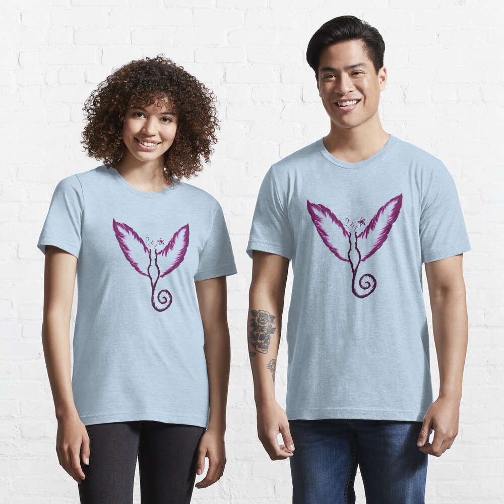 Item preview, Essential T-Shirt designed and sold by MinnieMot.