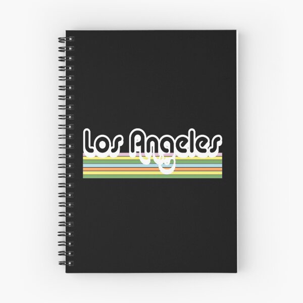 Item preview, Old School Throwback Los Angeles Graphic designed and sold by maggiecuda.