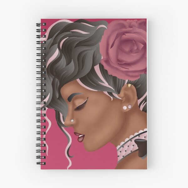 Item preview, Portrait of a Woman designed and sold by ExpressionArts.