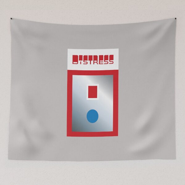 Item preview, Distress designed and sold by Off the Box.