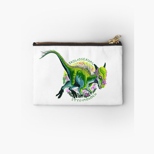 Item preview, Skoliosexual Stygimoloch (with text)  designed and sold by R.A.  Faller.
