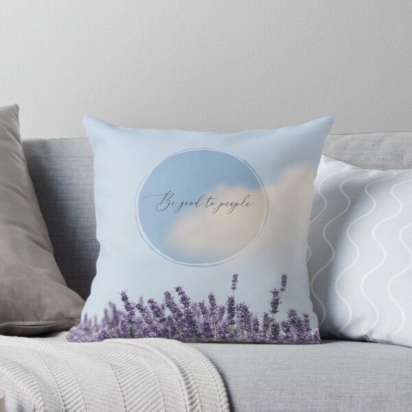 Item preview, Ser bueno con la gente designed and sold by RDeleansDesign.