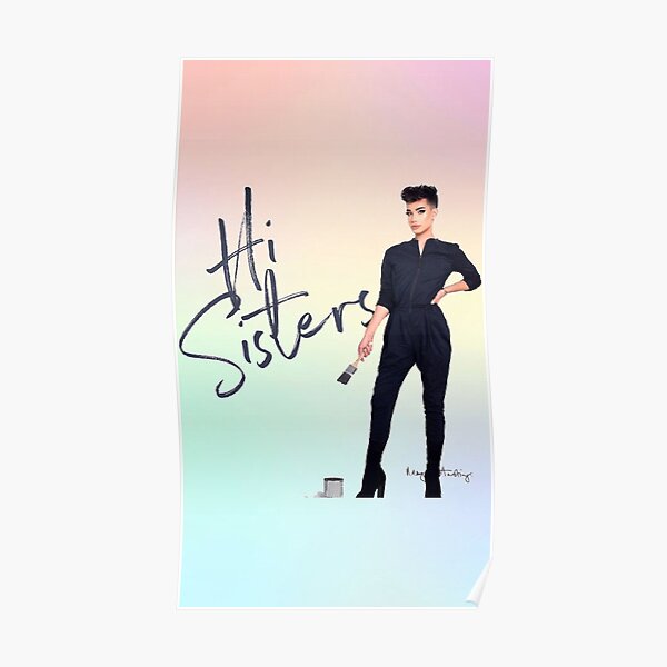 hi sisters Poster