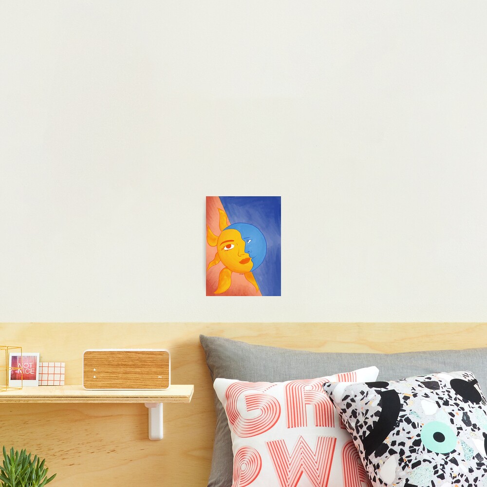 Item preview, Photographic Print designed and sold by K-AEyston.