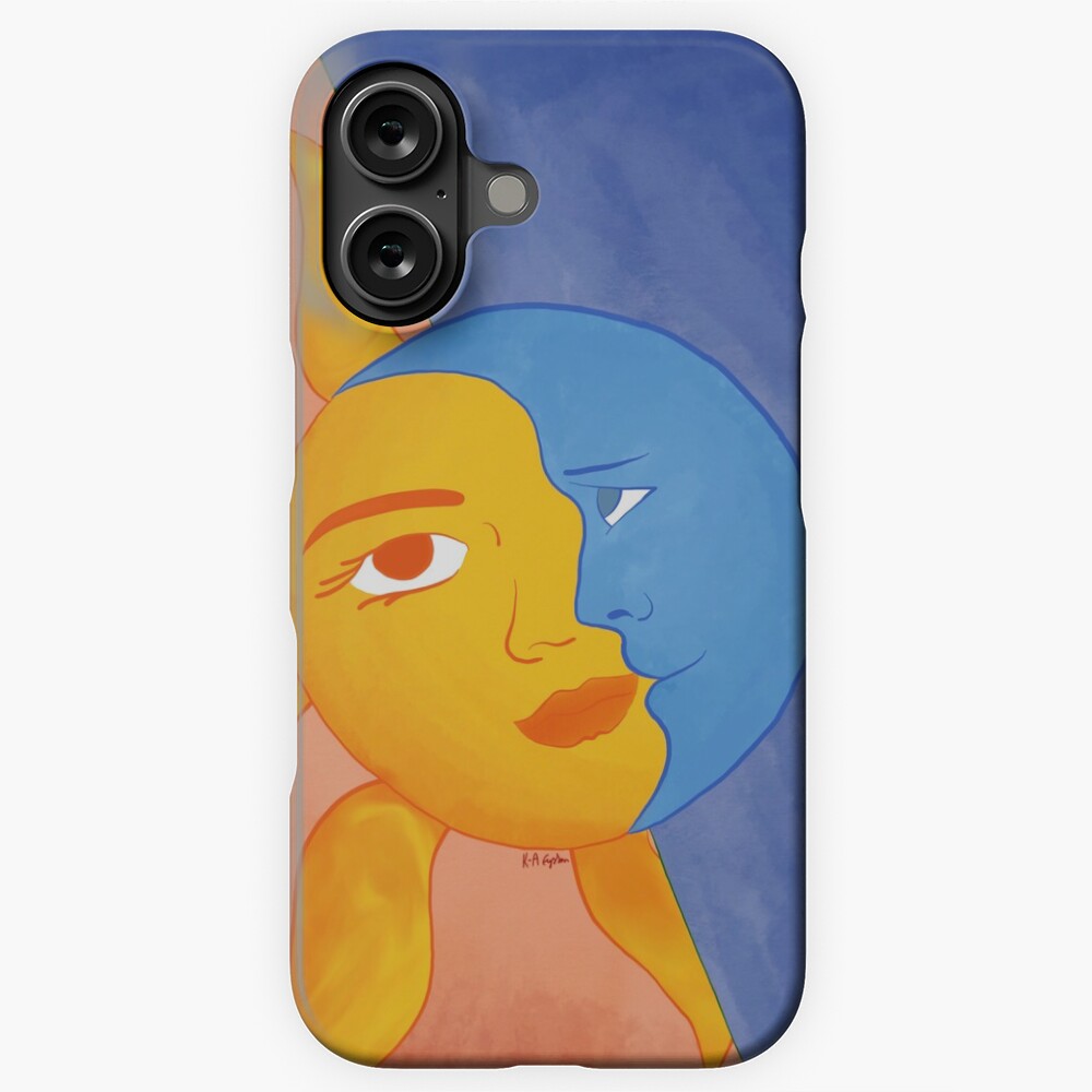 Item preview, iPhone Snap Case designed and sold by K-AEyston.