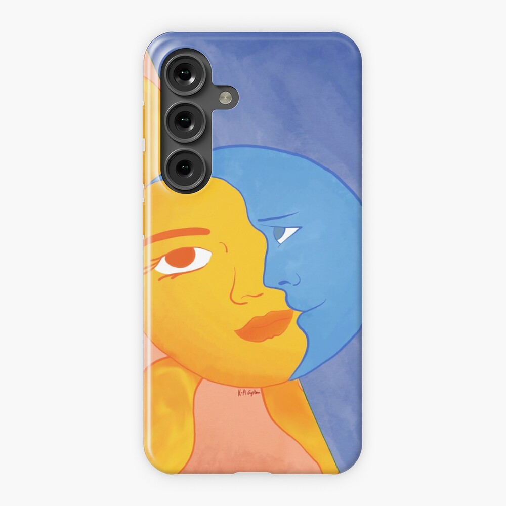Item preview, Samsung Galaxy Snap Case designed and sold by K-AEyston.