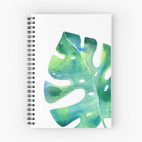 Item preview, philodendron plant leaf designed and sold by jwillustrations.