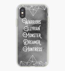 Vinilo o funda para iPhone Los Soñadores - ACOMAF